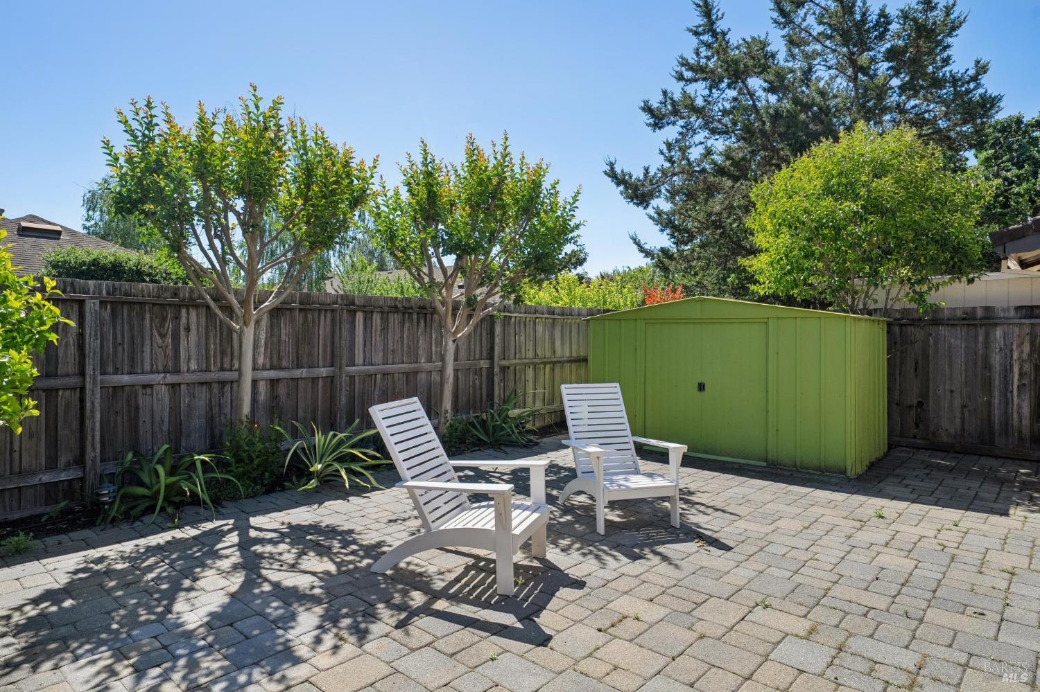 920 W 5th Street W Sonoma CA 95476
