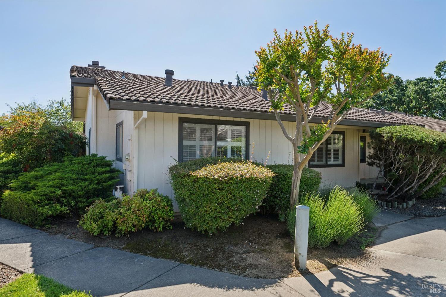 920 W 5th Street W Sonoma CA 95476
