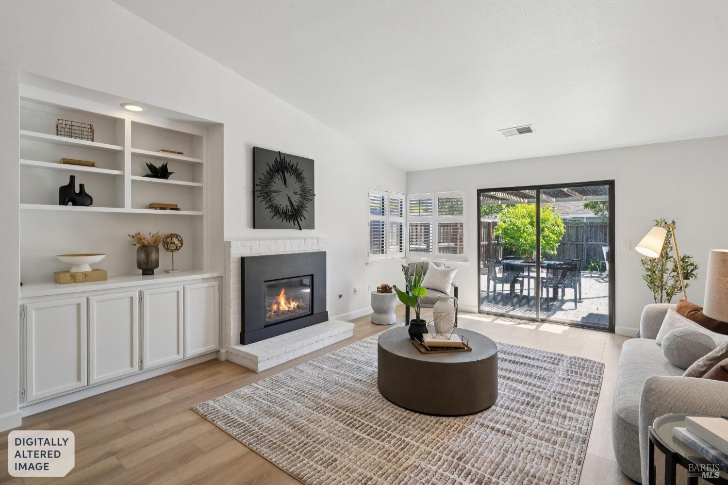 920 W 5th Street W Sonoma CA 95476