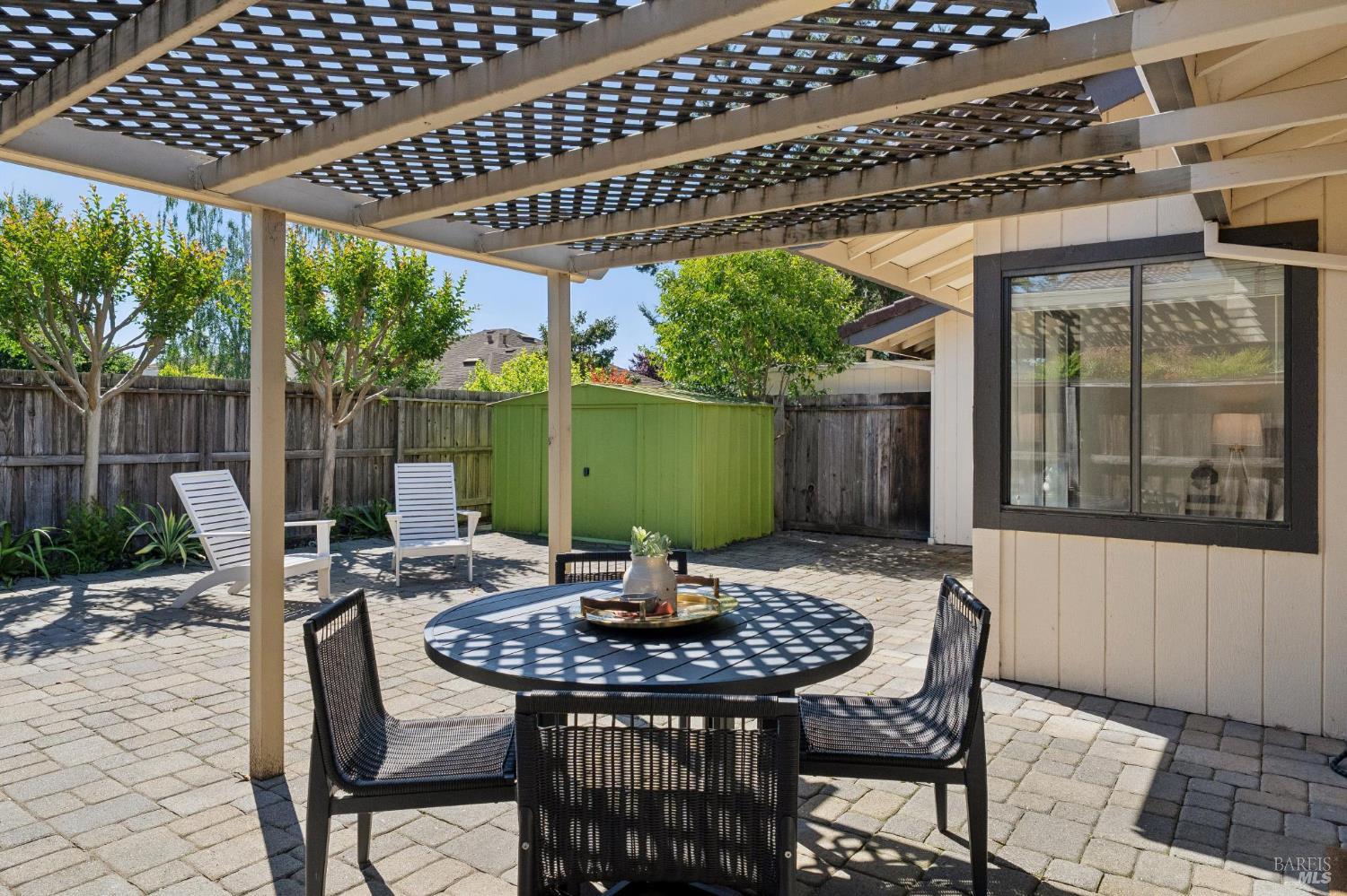 920 W 5th Street W Sonoma CA 95476
