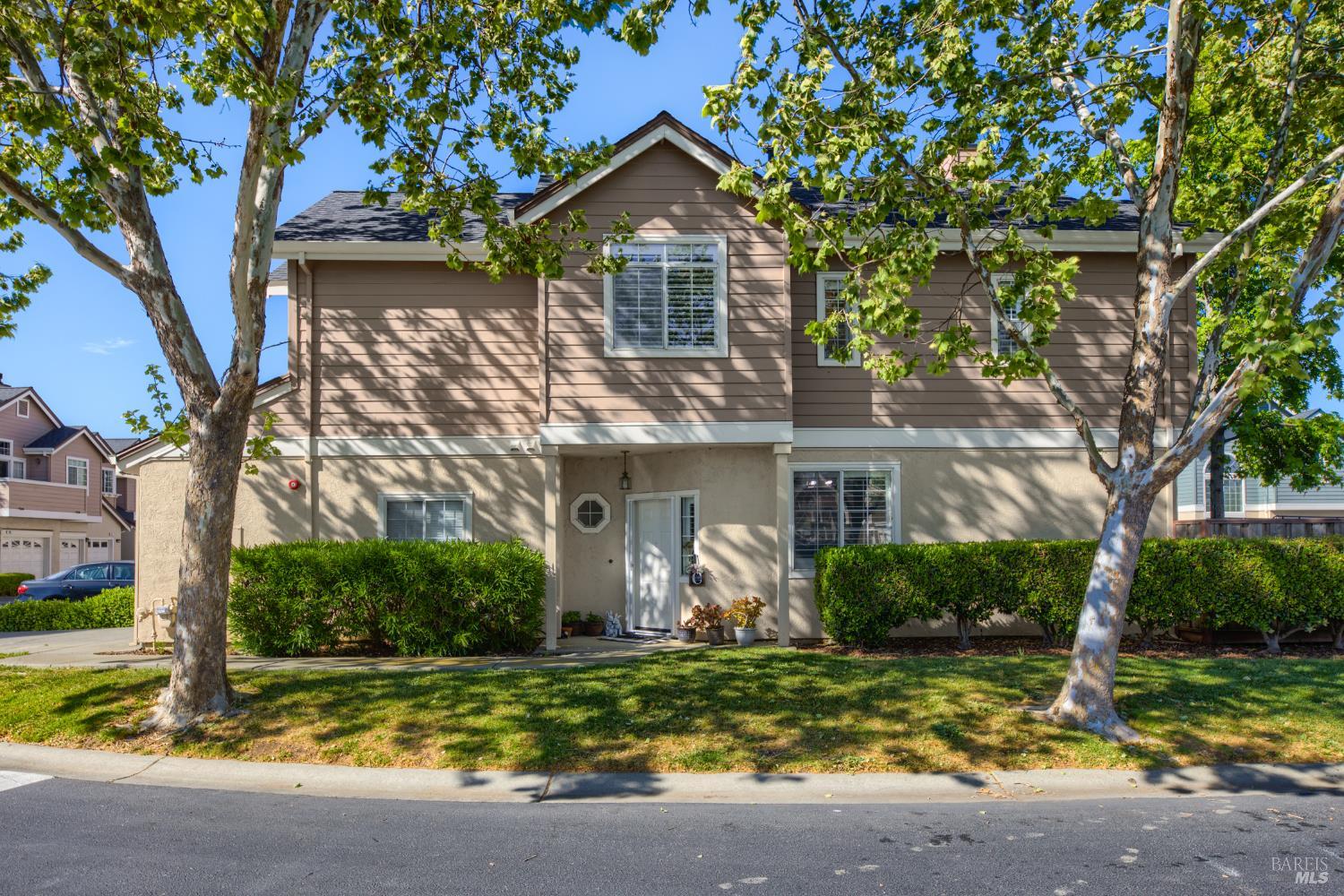 130 Manchester Drive Fairfield CA 94533