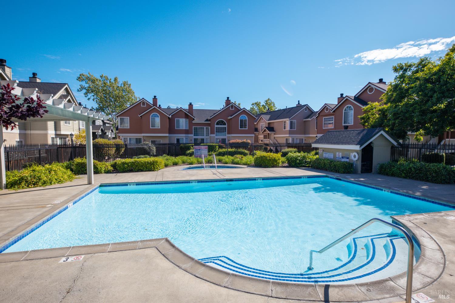 130 Manchester Drive Fairfield CA 94533