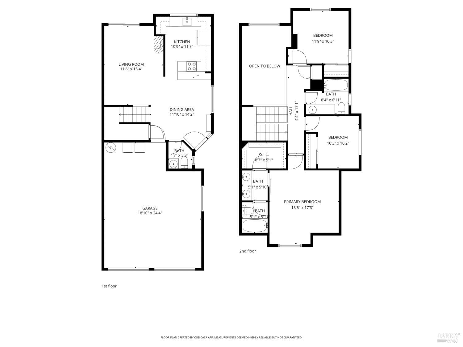130 Manchester Drive Fairfield CA 94533