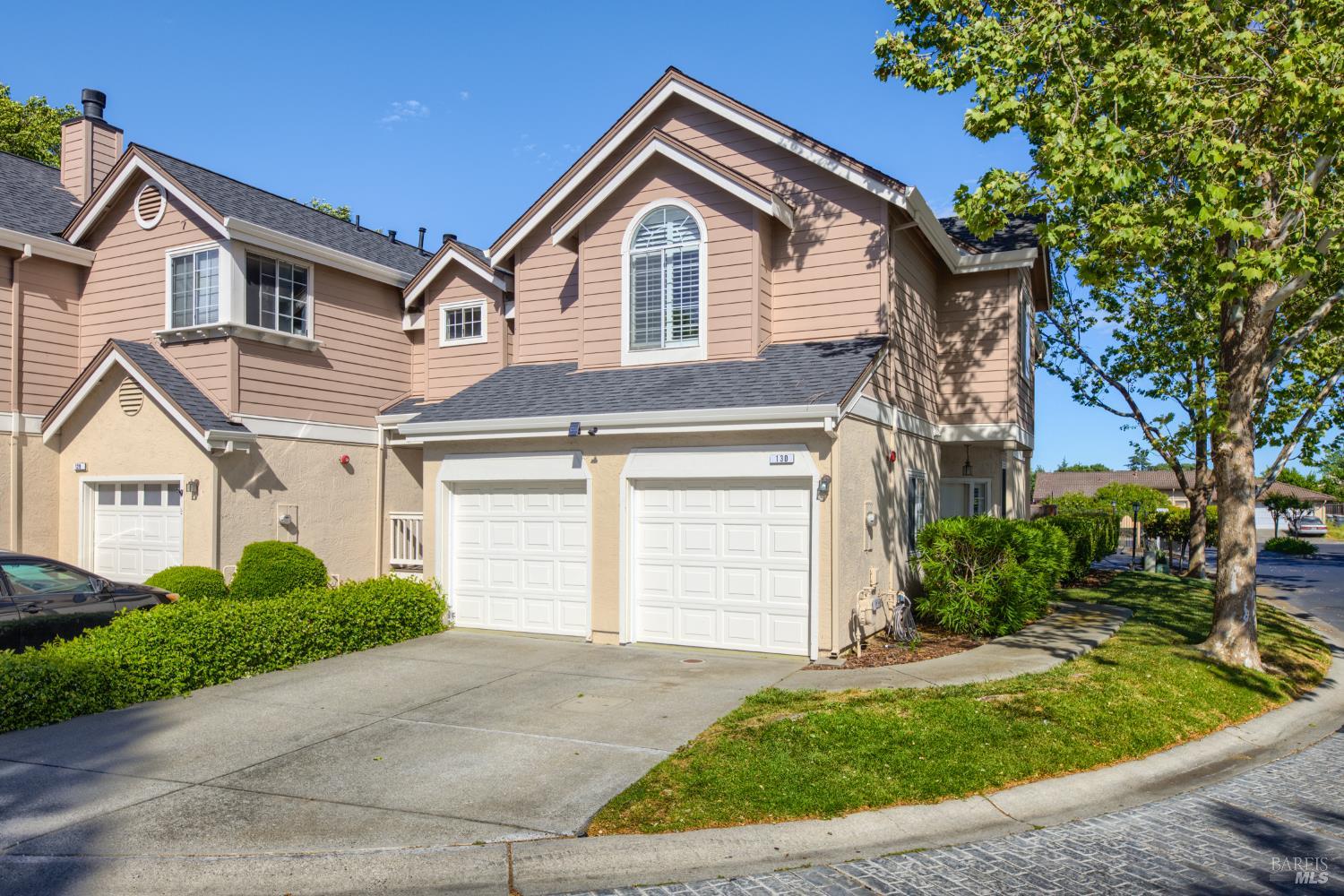 130 Manchester Drive Fairfield CA 94533