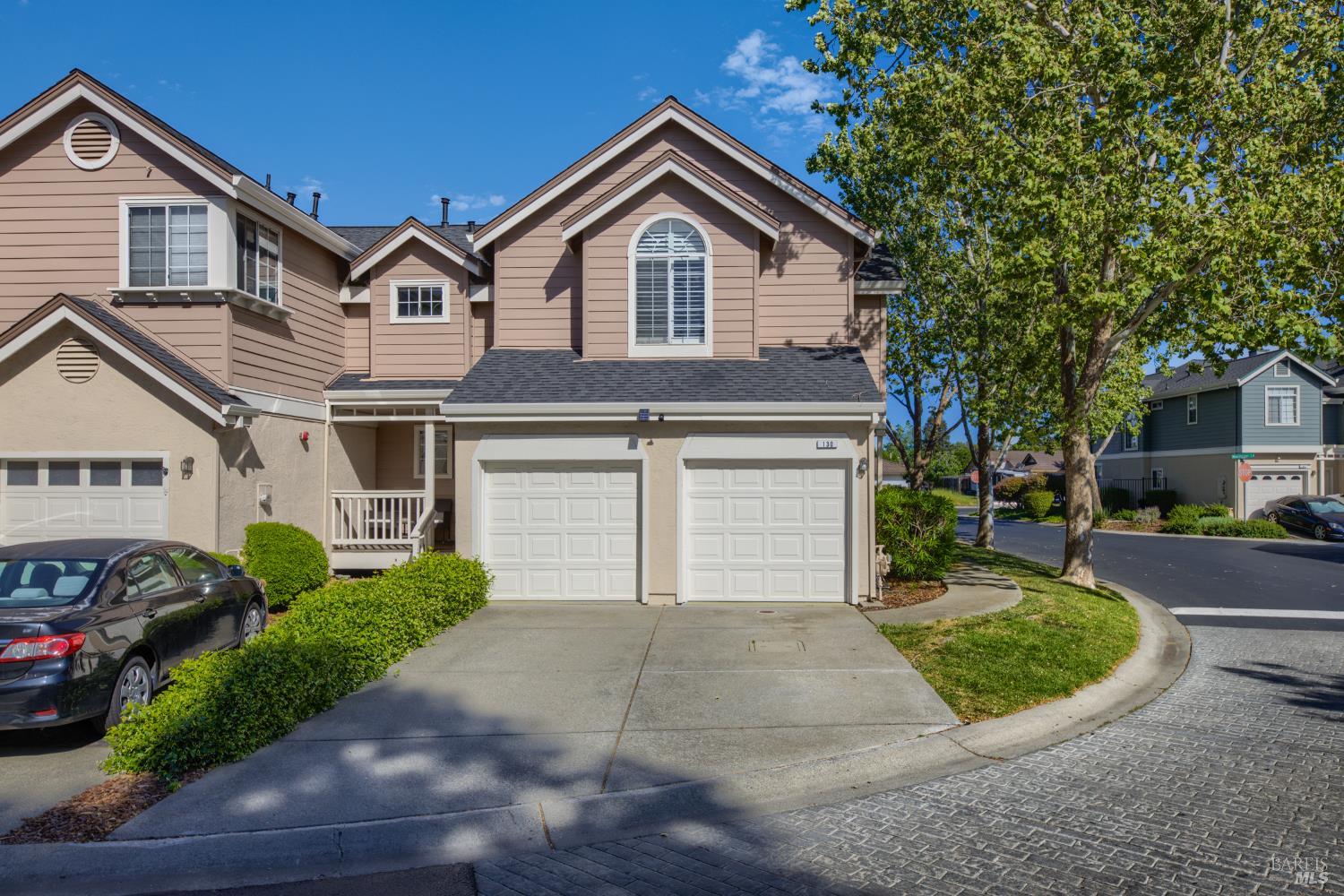 130 Manchester Drive Fairfield CA 94533
