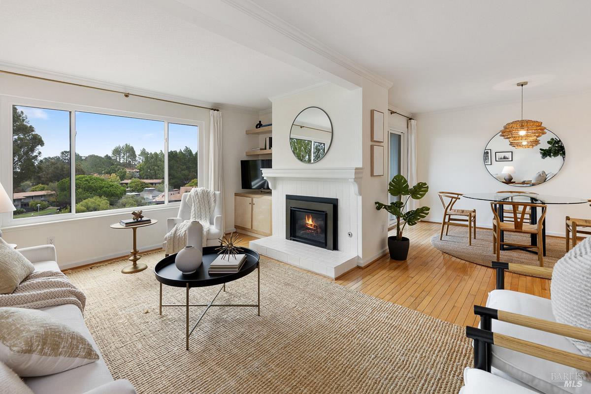 203 Sylvia Way San Rafael CA 94903
