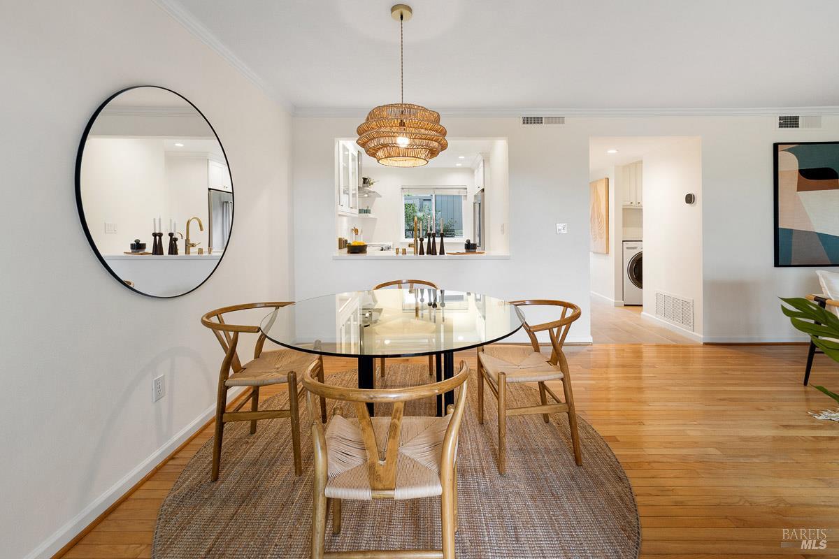 203 Sylvia Way San Rafael CA 94903