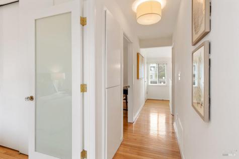 203 Sylvia Way San Rafael CA 94903