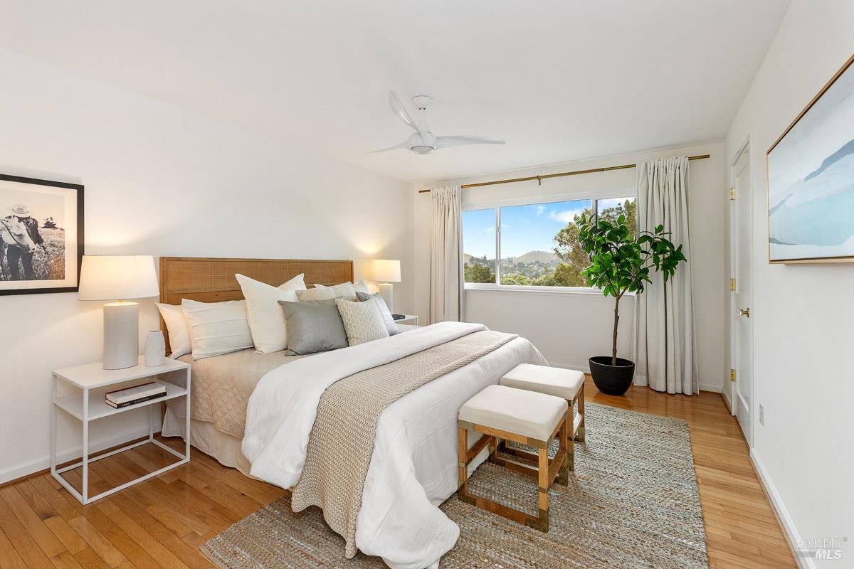 203 Sylvia Way San Rafael CA 94903
