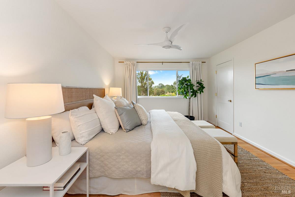 203 Sylvia Way San Rafael CA 94903