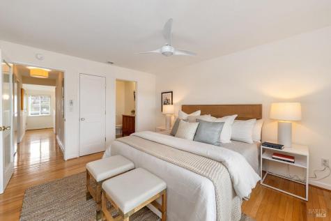 203 Sylvia Way San Rafael CA 94903