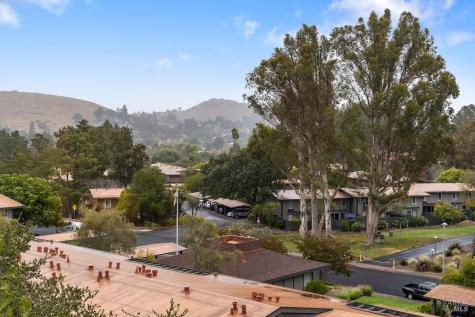 203 Sylvia Way San Rafael CA 94903