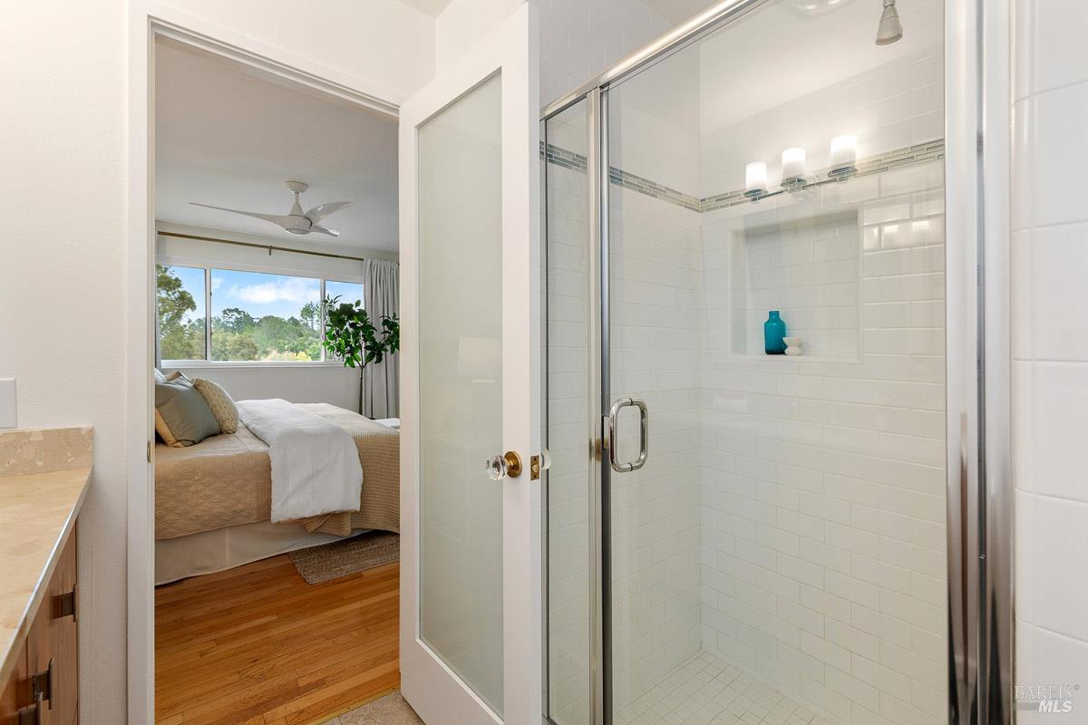 203 Sylvia Way San Rafael CA 94903
