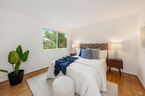 203 Sylvia Way San Rafael CA 94903