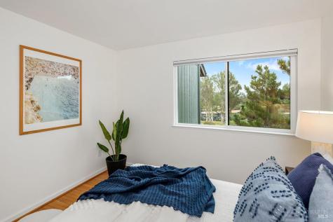 203 Sylvia Way San Rafael CA 94903
