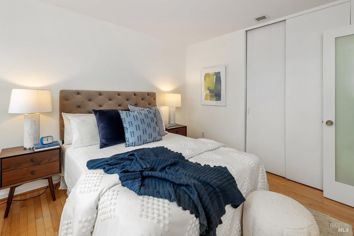 203 Sylvia Way San Rafael CA 94903