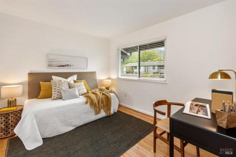 203 Sylvia Way San Rafael CA 94903