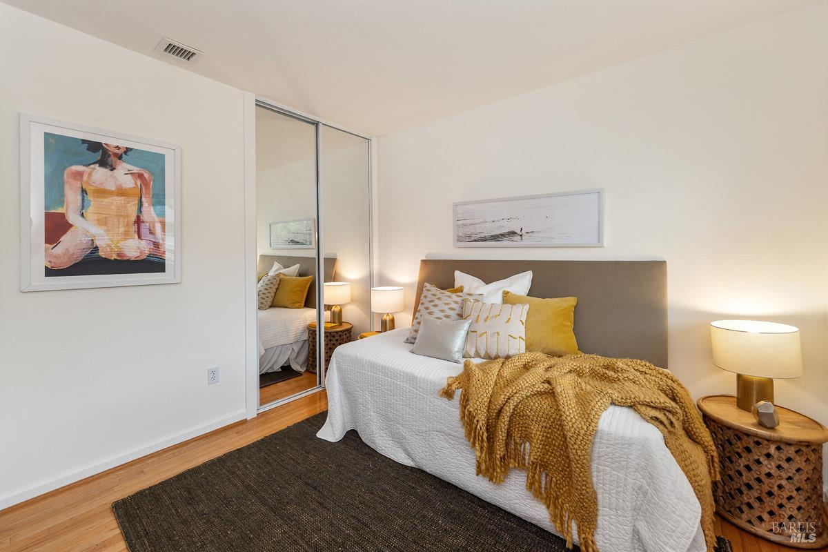 203 Sylvia Way San Rafael CA 94903