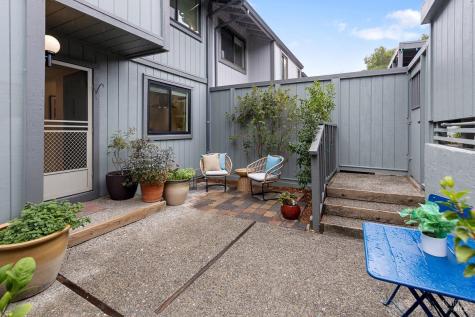 203 Sylvia Way San Rafael CA 94903