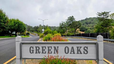 203 Sylvia Way San Rafael CA 94903