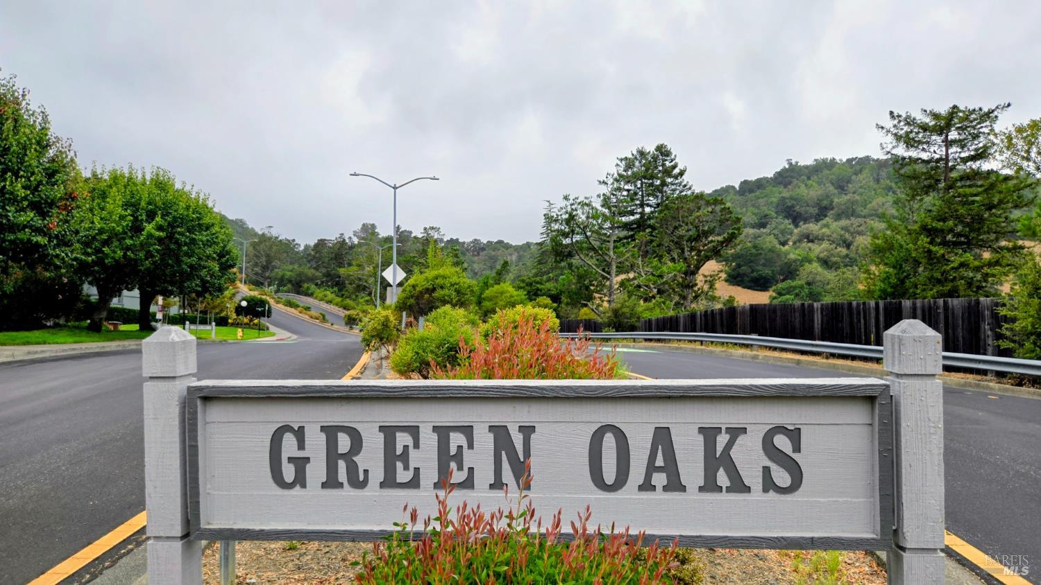 203 Sylvia Way San Rafael CA 94903