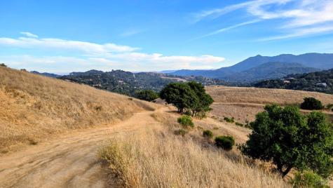 203 Sylvia Way San Rafael CA 94903