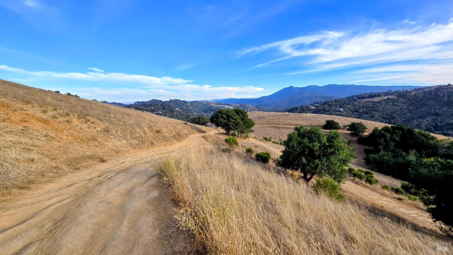 203 Sylvia Way San Rafael CA 94903
