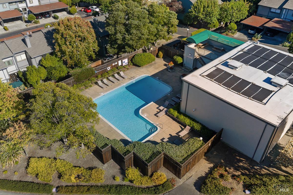 203 Sylvia Way San Rafael CA 94903