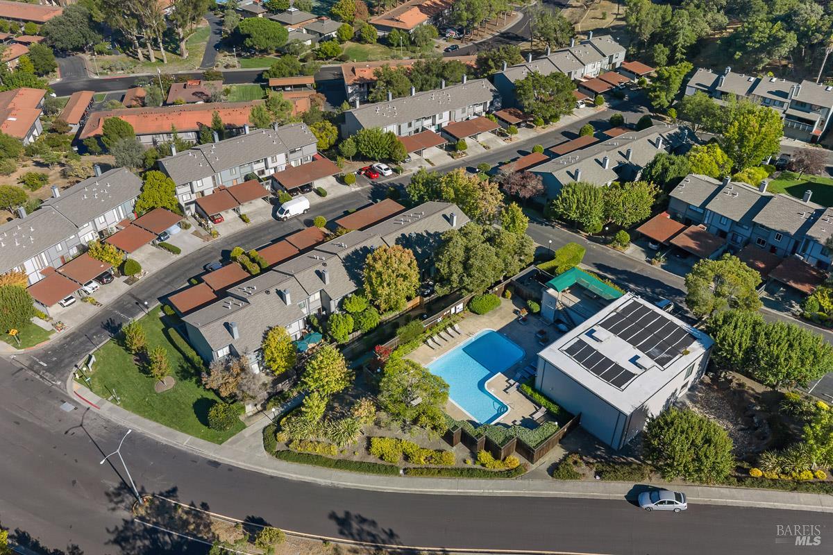 203 Sylvia Way San Rafael CA 94903