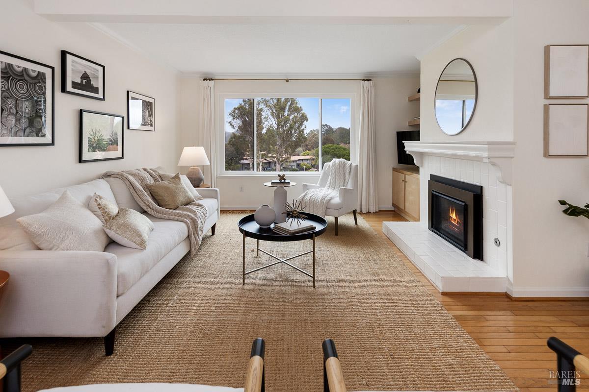 203 Sylvia Way San Rafael CA 94903