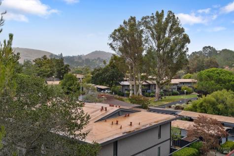 203 Sylvia Way San Rafael CA 94903