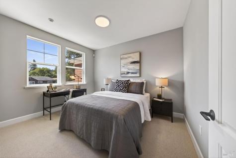 358 Camellia Circle Larkspur CA 94939