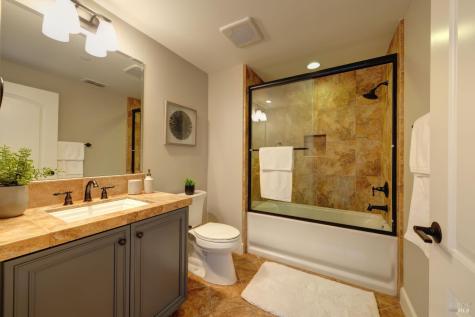 358 Camellia Circle Larkspur CA 94939