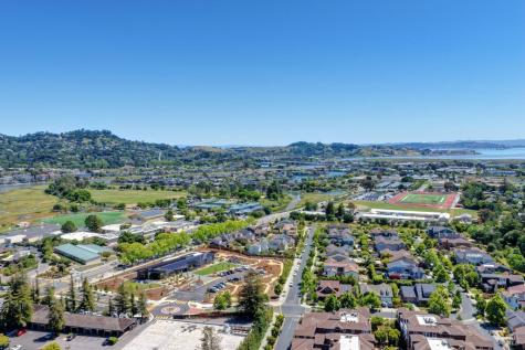 358 Camellia Circle Larkspur CA 94939