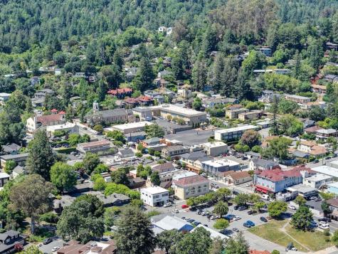 358 Camellia Circle Larkspur CA 94939