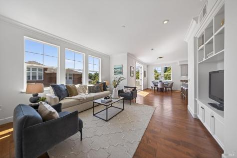 358 Camellia Circle Larkspur CA 94939