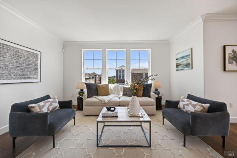 358 Camellia Circle Larkspur CA 94939