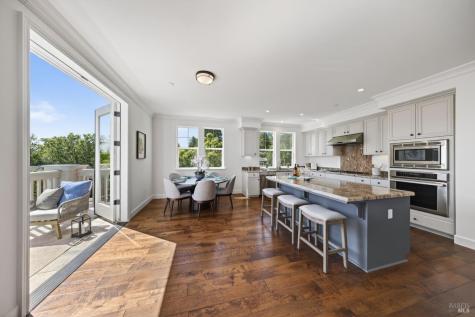 358 Camellia Circle Larkspur CA 94939