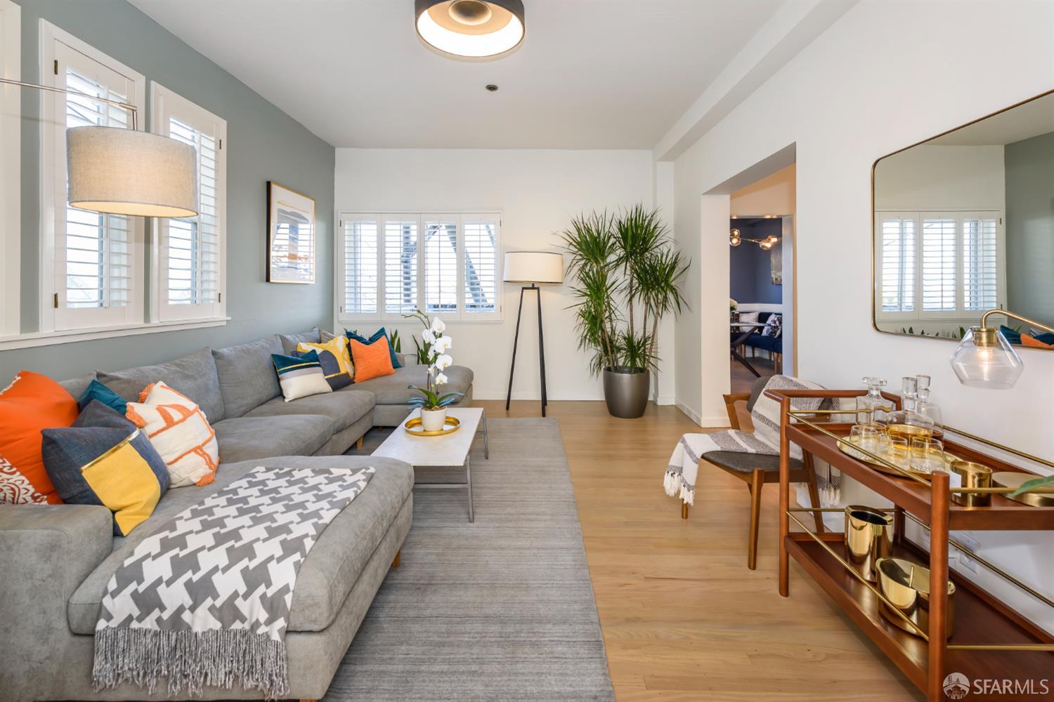 1 Hoffman Avenue San Francisco CA 94114