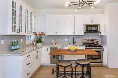 1 Hoffman Avenue San Francisco CA 94114
