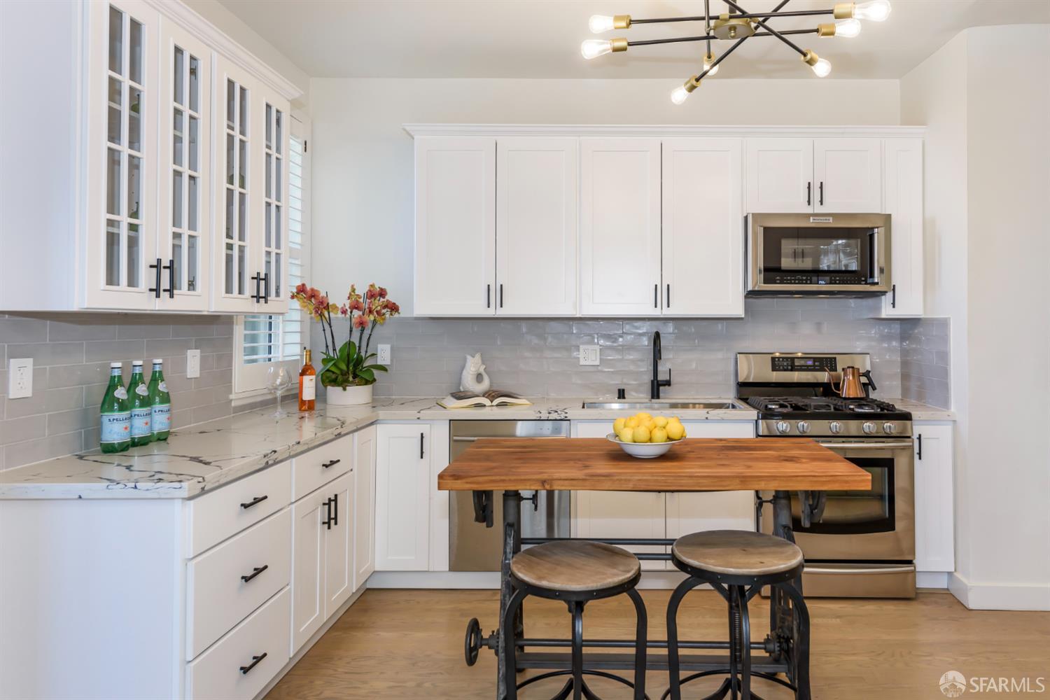 1 Hoffman Avenue San Francisco CA 94114