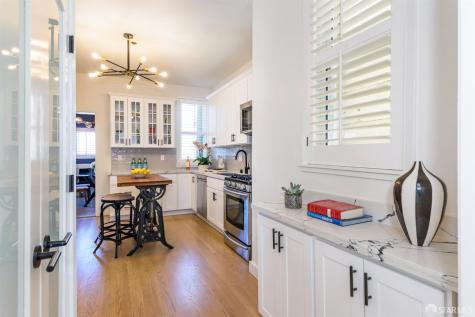 1 Hoffman Avenue San Francisco CA 94114