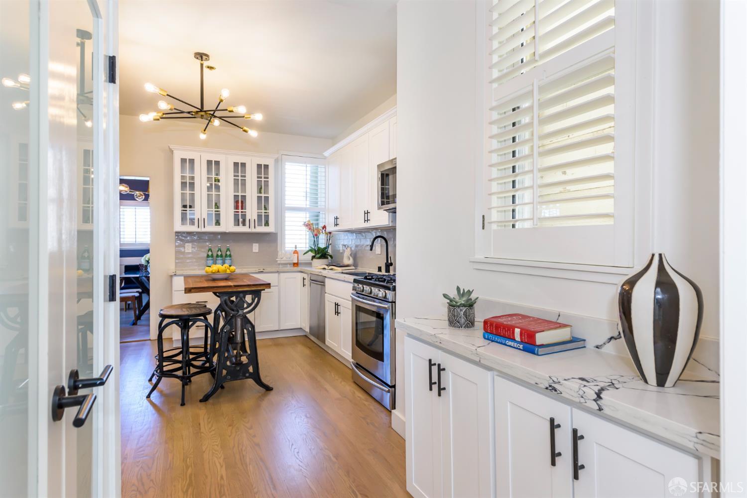 1 Hoffman Avenue San Francisco CA 94114