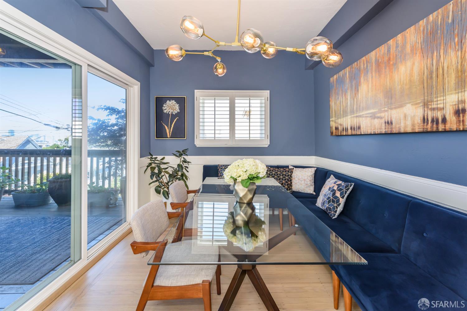 1 Hoffman Avenue San Francisco CA 94114