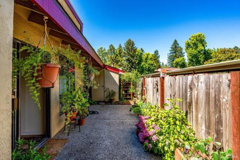 6 Redwood Court Santa Rosa CA 95409