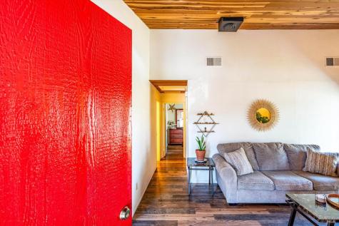 6 Redwood Court Santa Rosa CA 95409