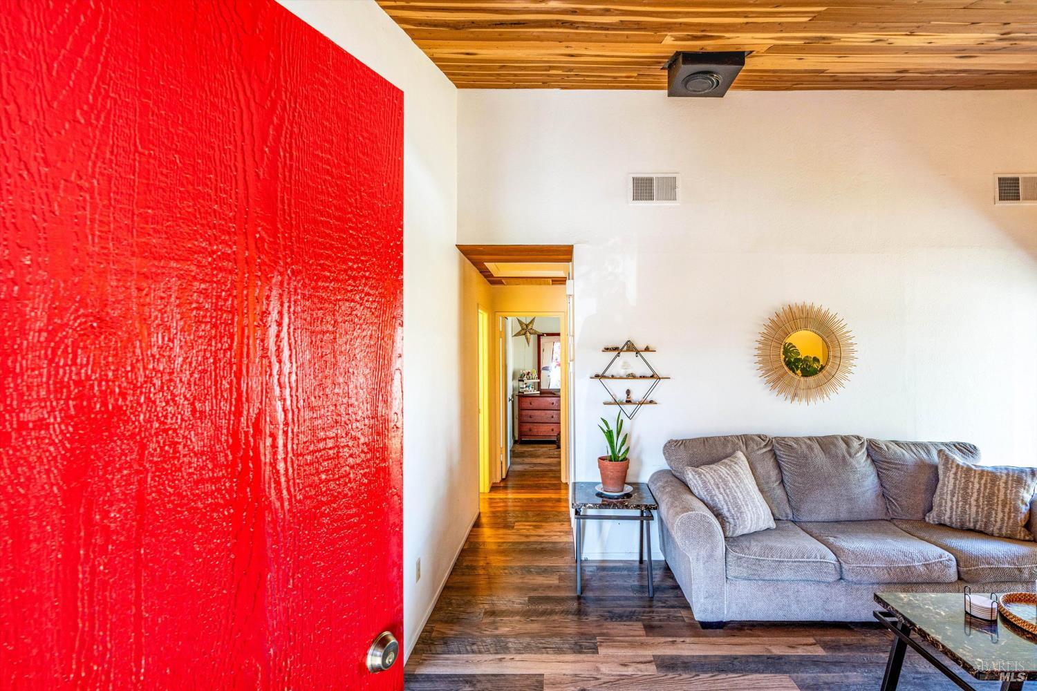 6 Redwood Court Santa Rosa CA 95409