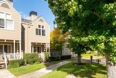 41 Parkview Circle Corte Madera CA 94925