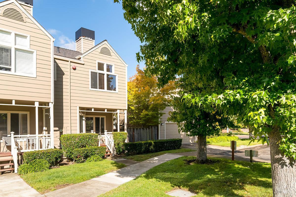 41 Parkview Circle Corte Madera CA 94925