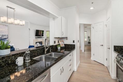 41 Parkview Circle Corte Madera CA 94925